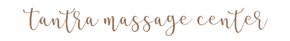 tantra massage center